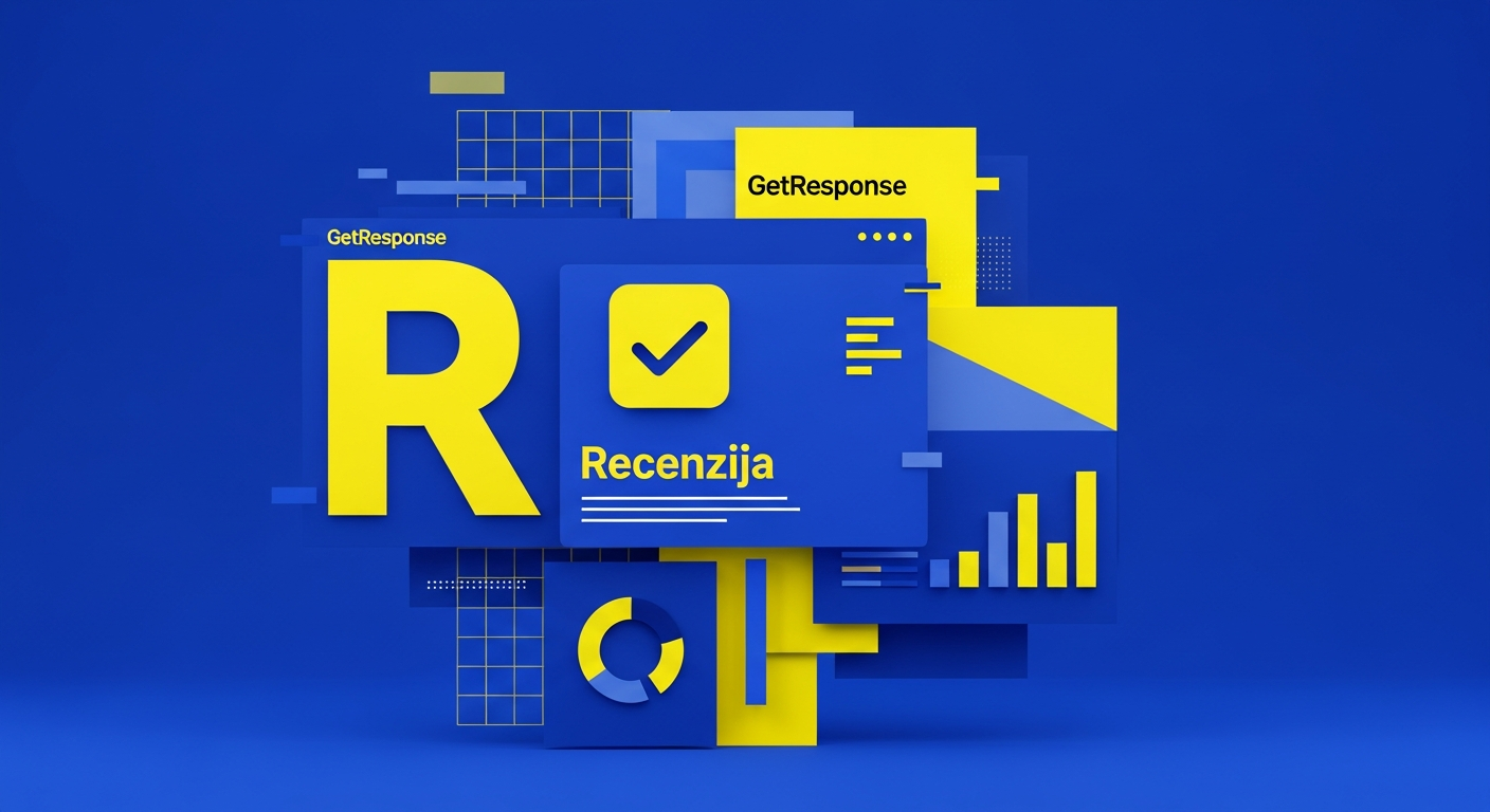 Getresponse Recenzija
